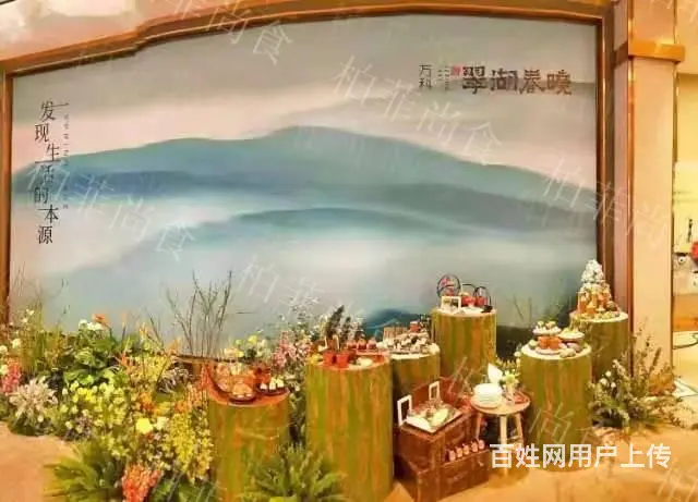 yyds沈阳冷餐会 自助餐 茶歇外卖 各式DIY - 图片 8