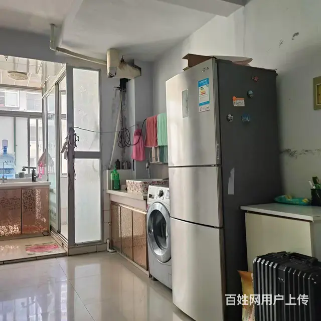 文化路一中二高学区 - 图片 2