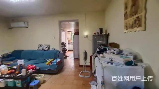 为了一个好点学Q 那就买套房子吧 古大新村2房急售 - 图片 11