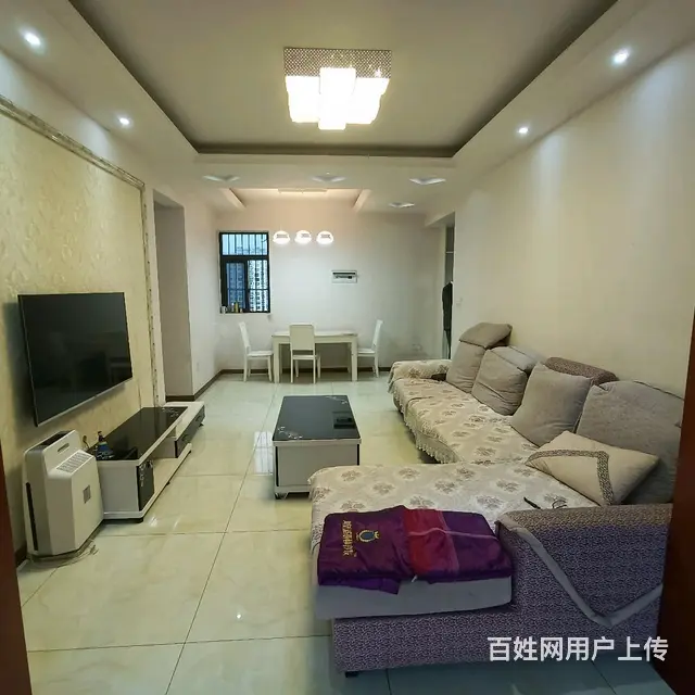 精装套三，价格便宜，70多万可以买个套三， - 图片 1