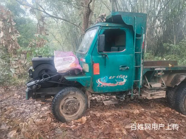 36匹骏驰悍马3代 - 图片 1