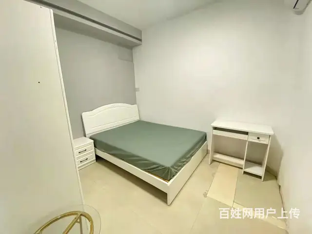思北 慧景城 独立卫生间 装修新 方便看房多套出租 - 图片 1