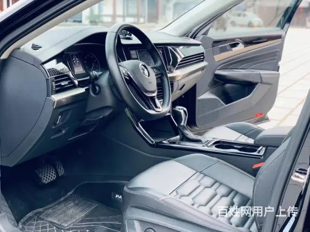 大众 帕萨特 2019款 2.0TSI 双离合 330TSI - 图片 4