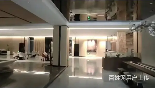 1076房东直租珠江路睢阳大道超市二楼旺铺 - 图片 3