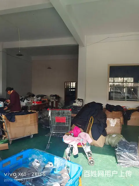 沙家浜1楼880平方，高5米，装修好办公室和食堂，形象好。 - 图片 8