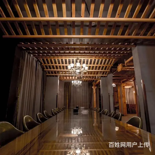 沈阳地区嘎嘎权威的公司年会轰趴馆 - 图片 2
