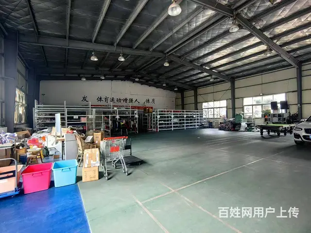 水电齐全 门口宽敞 方便停车 坏境好 - 图片 6