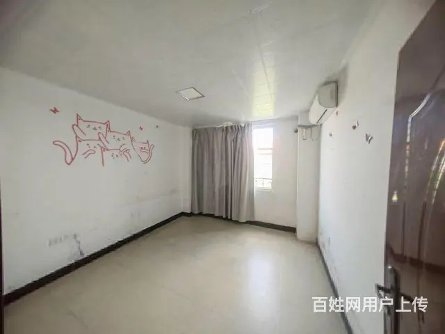 源和堂 龙头山小区 楼梯精装四房 家具家电配齐 看房方便 - 图片 9