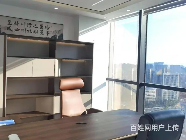 江陵路地铁口星耀城168方精装带家具直播办公位置好有钥匙看房 - 图片 3