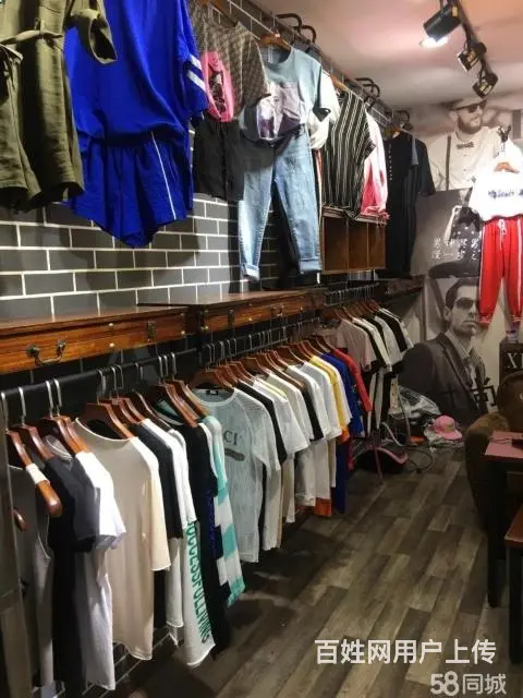 【都市时讯精品推荐】张公山白马大风车精品服装店 - 图片 4