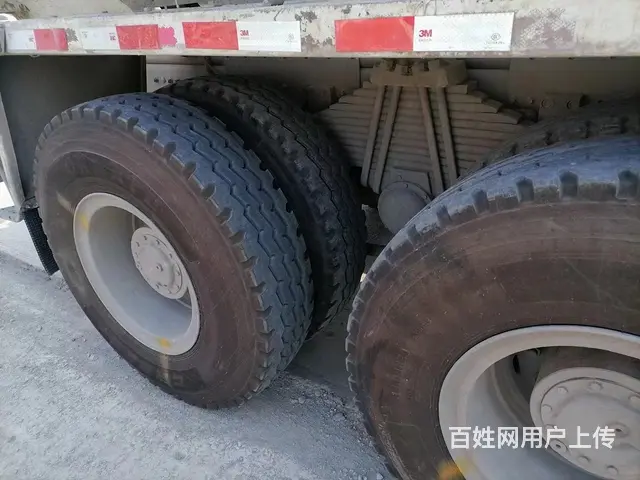 17年唐鸿大14方搅拌车 国五 - 图片 6