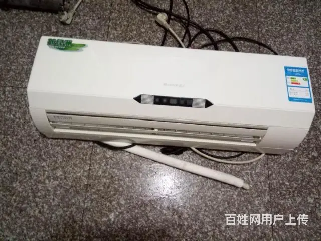 专业空调维修、移机、加液、清洗保养 - 图片 1