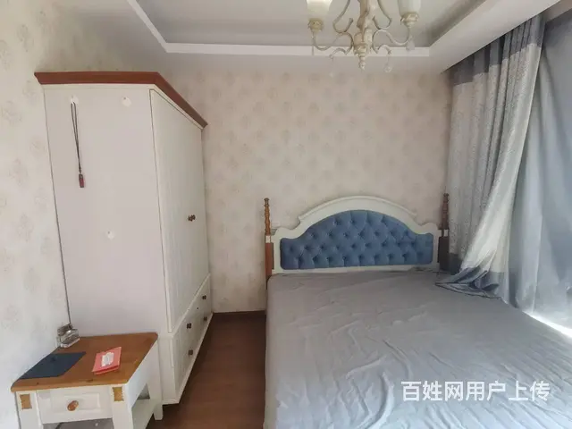 高铁时代广场(金山桥开发区) 普通住宅2厅 精装修 - 图片 9