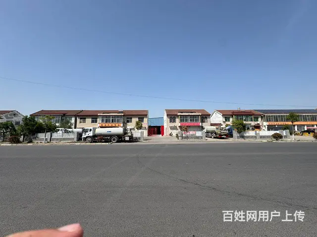 （徐州找店网）柳新大路边独院厂房出租 - 图片 1