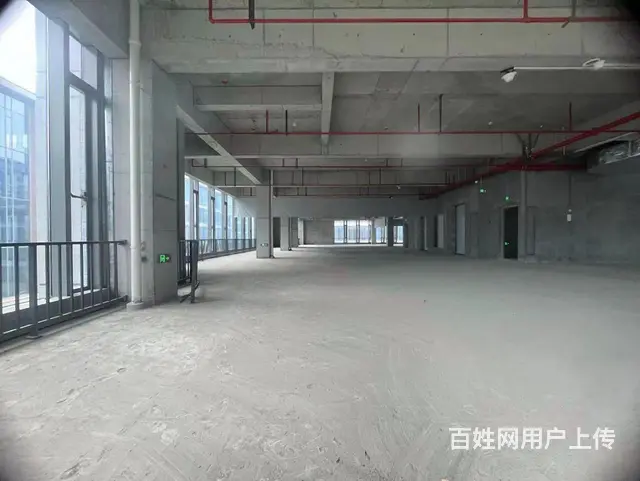 上城里数字杭州九堡电商之城500一整栋3万方租售前期价格特惠 - 图片 9