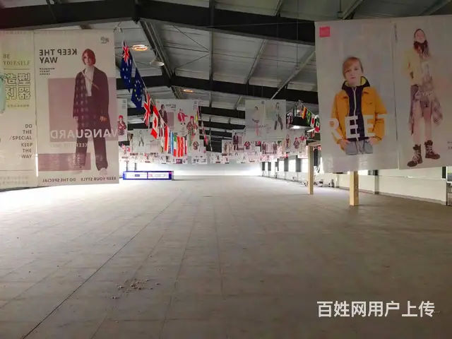（猎铺网免费推荐）松鹤路新世界新八中1280平旺铺招租/可分 - 图片 4