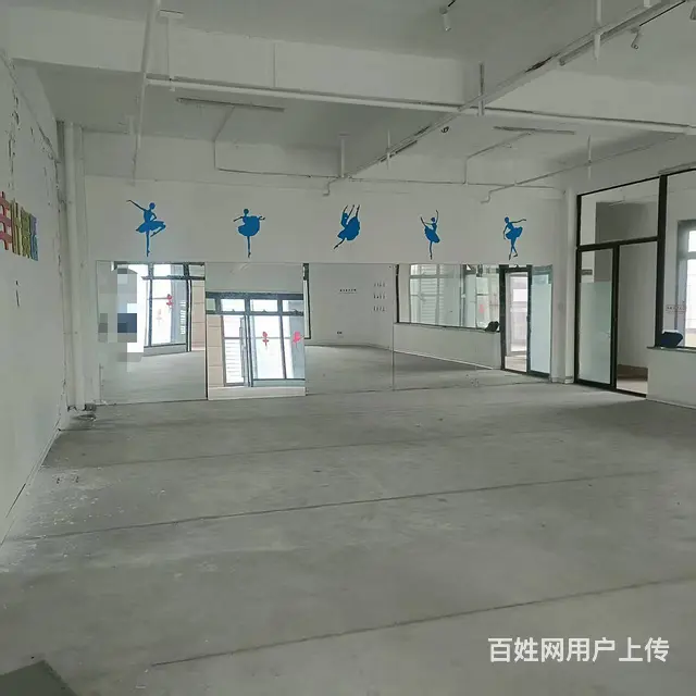（51旺铺推荐）绿地城璟园150平铺面出租 - 图片 7