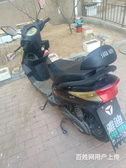 雅迪电动车 - 图片 3