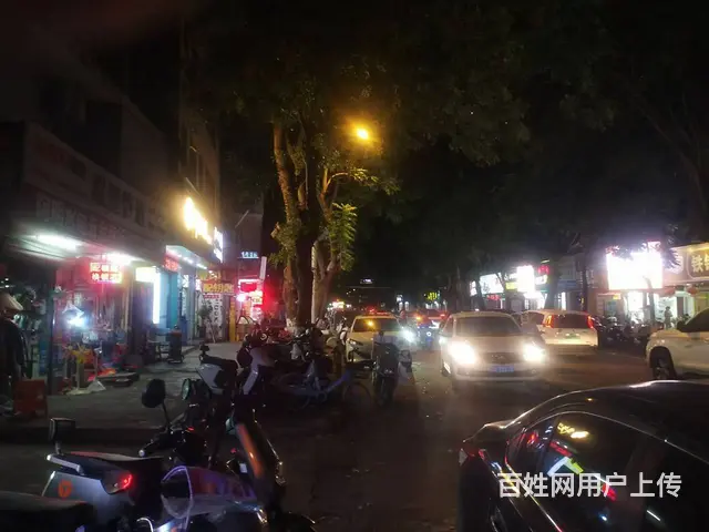 （51旺铺推荐）美兰区海达路66平餐饮店转让 - 图片 8