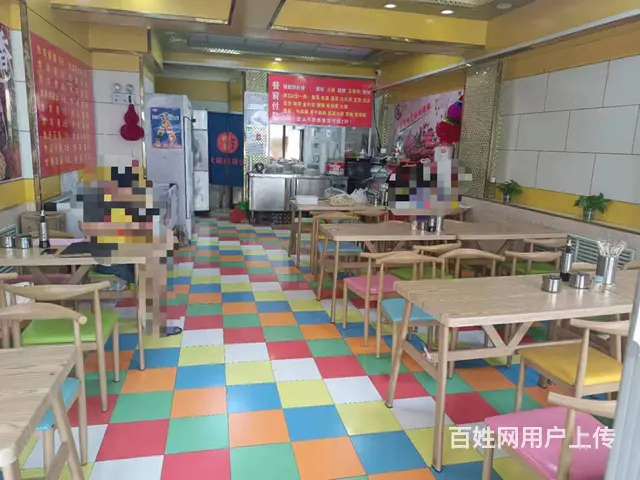 【搞定了！】香坊区三大动力临街麻辣烫出兑 - 图片 4