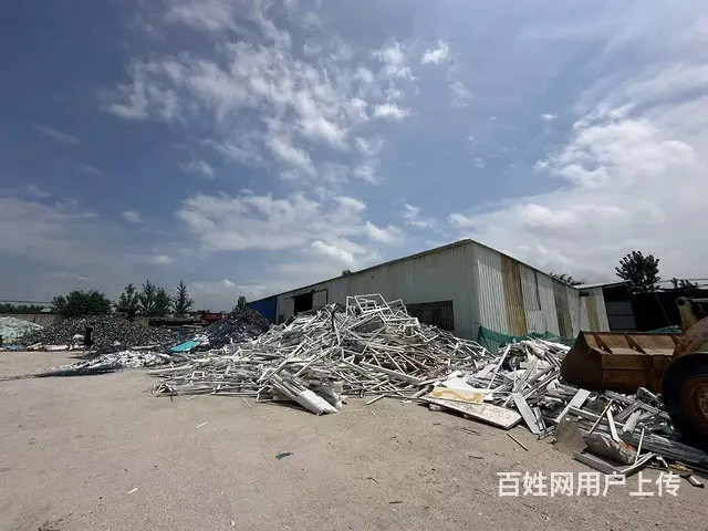 （徐州找店网）刘桥工业园场地、厂房出租 - 图片 8