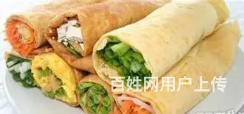 揭阳 杂粮煎饼各地畅销 学做法 汕头仟味餐饮培训 - 图片 3