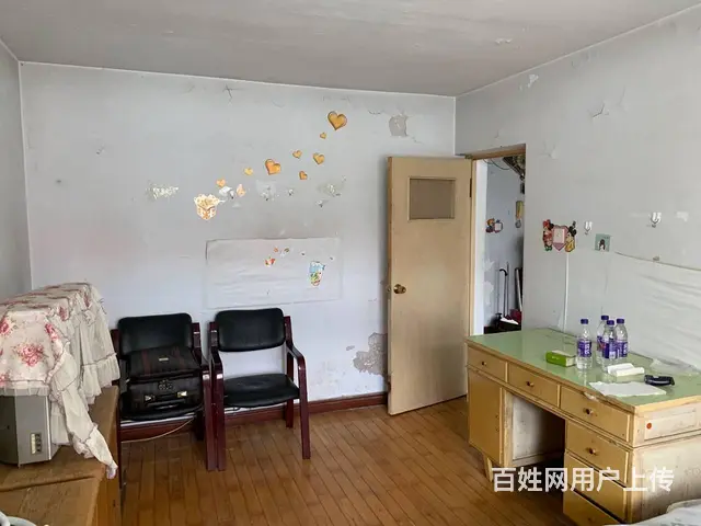 古塔区 北一里古城新苑 7楼顶步梯 四中 古塔公园 大润发 - 图片 3