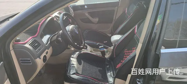 大众 速腾 2009款 1.8TSI 手动 冠军版 - 图片 7