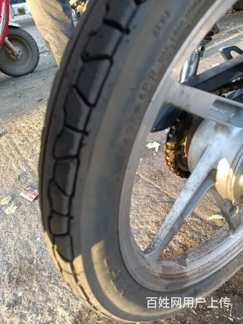 赛驰110 - 图片 2