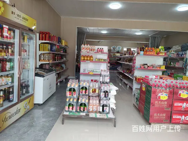 B个人一阿塔公路农资交易市场便利店急转 - 图片 2