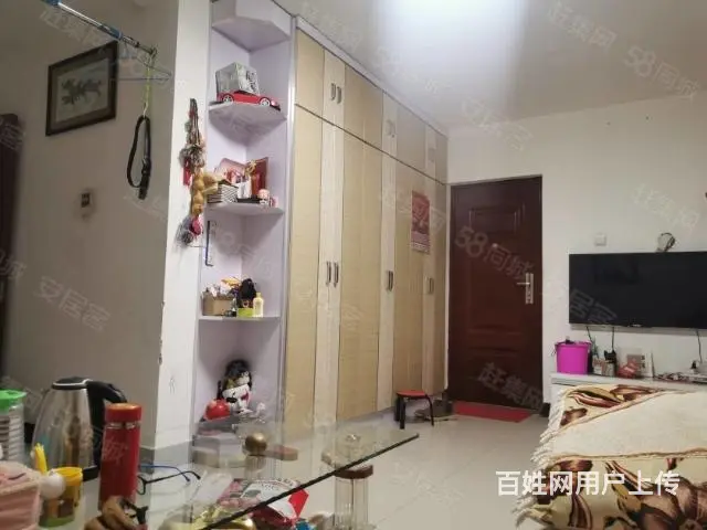 12中***，看房方便有钥匙 - 图片 2