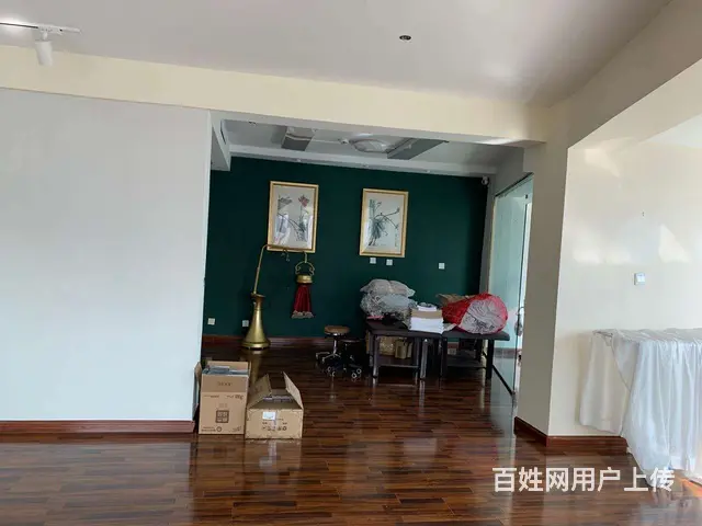 （房东出租）威高广场120平海景写字楼出租 - 图片 7