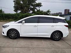 比亚迪 宋 2019款 宋MAX 1.5TID 双离合 智联