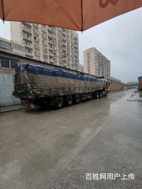 市区内地势高优质仓库 - 图片 4