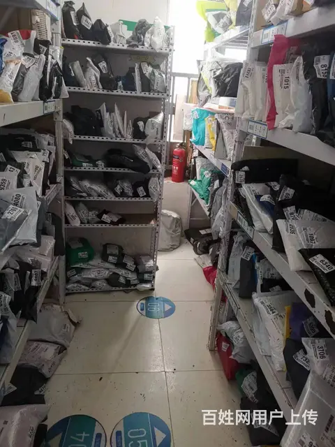 A（个人）岳麓区日入库1100+件的菜鸟驿站转让编号1054 - 图片 4