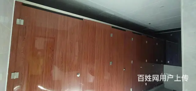 公共卫生间隔断厂家 卫生间隔断 更衣室隔断 淋浴 - 图片 2