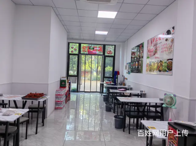 （51旺铺推荐）低价转让绿地城90平餐饮店 - 图片 7