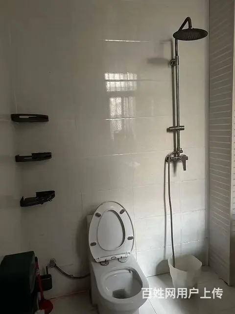 朱村美苑 普通住宅1厅 中等装修 - 图片 7