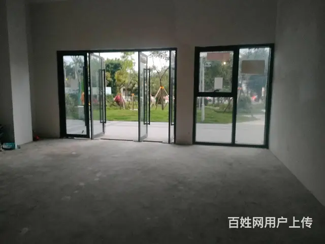 （51旺铺推荐）新大洲大道（雍江湾）73平出租 - 图片 2