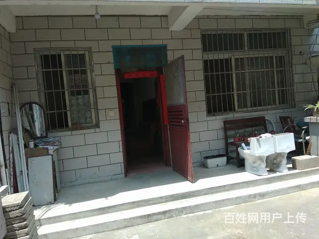 平桥邮电路套房，一楼方便，冬暖夏凉 - 图片 1