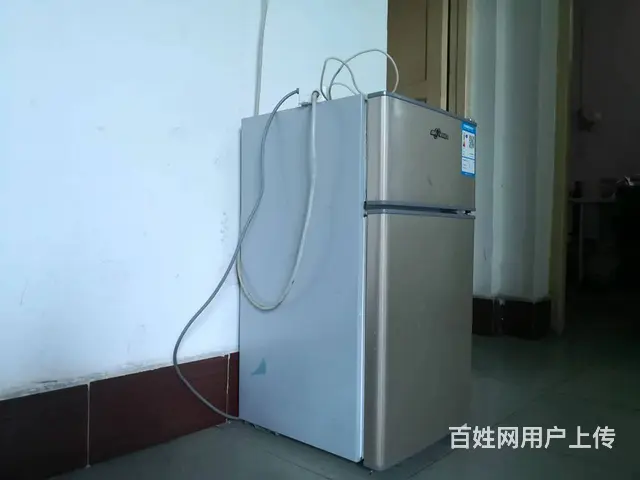转让自用小冰箱一台 - 图片 1