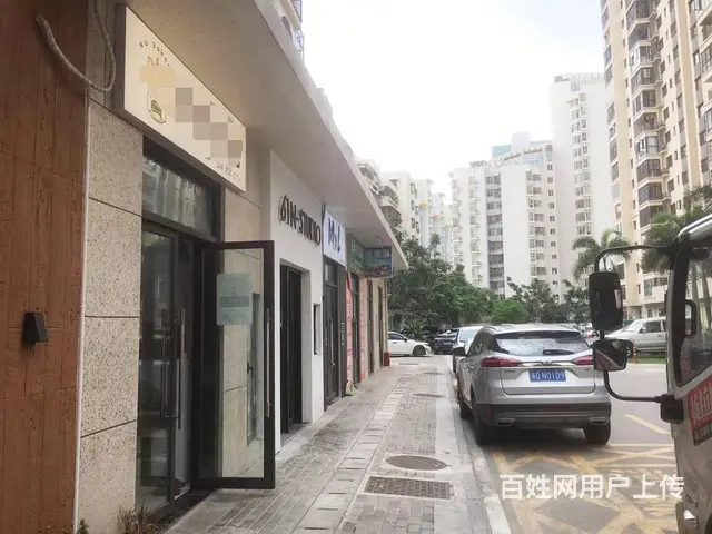 （51旺铺推荐）龙华区八灶新城46平铺面转让 - 图片 12