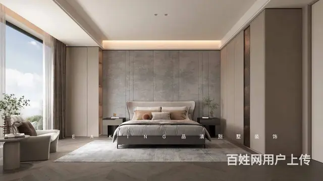 别墅装修 | 500m² 现代简约--老宅的新生 - 图片 6