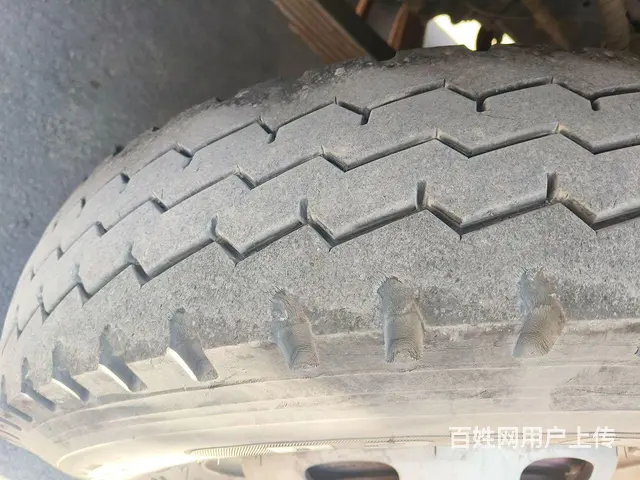 2017.4大宽体东风多利卡 4.2厢式货车 - 图片 8