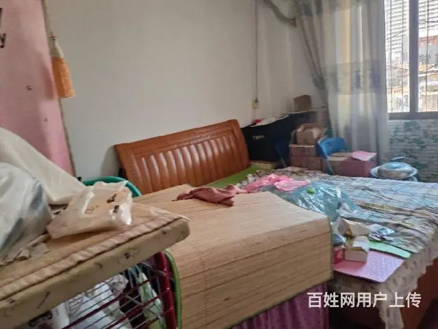 南希花苑  配套齐全   进公园  楼层好 - 图片 5