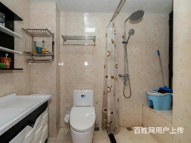 尚枫澜湾 急售！精装两室 看房随时 30万装修中间楼层 - 图片 7
