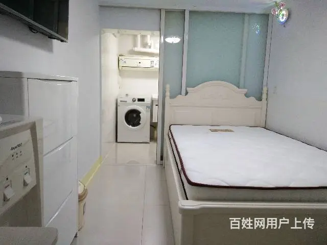 780元每月含200兆宽带费电视费物业费免费无线 - 图片 1