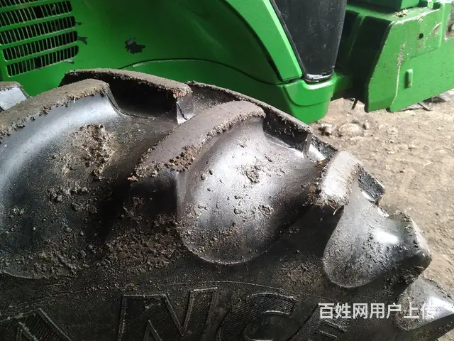 约翰迪尔2204 - 图片 3