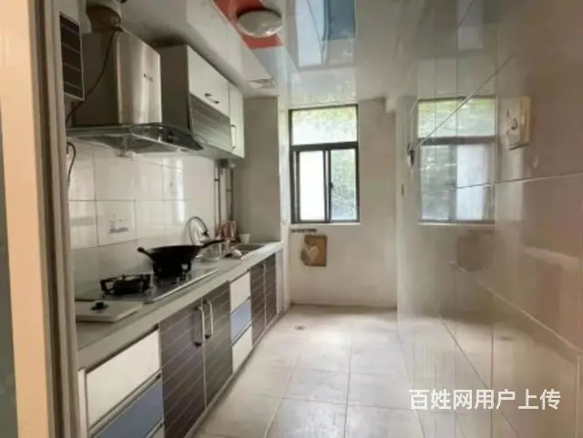 新亚洲体育城万景园96平精装修三室96万房东诚心出 - 图片 4