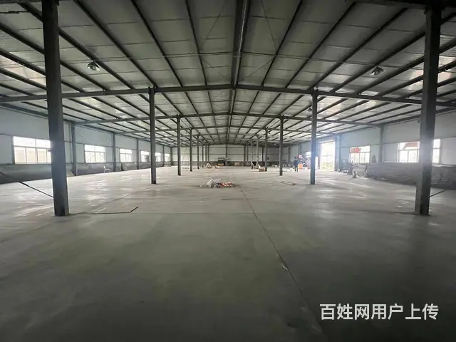 （弘扬快讯）出租：大成物流园南徐村大路边钢结构厂房 - 图片 3